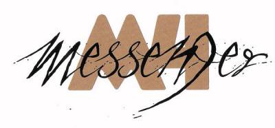 logo M4 Messenger